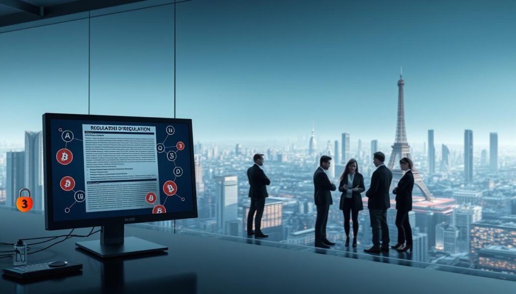 PSAN : Pourquoi Choisir une Plateforme Enregistrée auprès de l’AMF? PSAN AMF