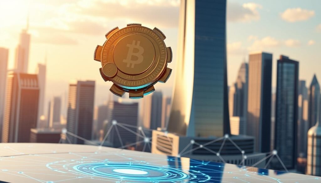 Real World Assets (RWA) crypto