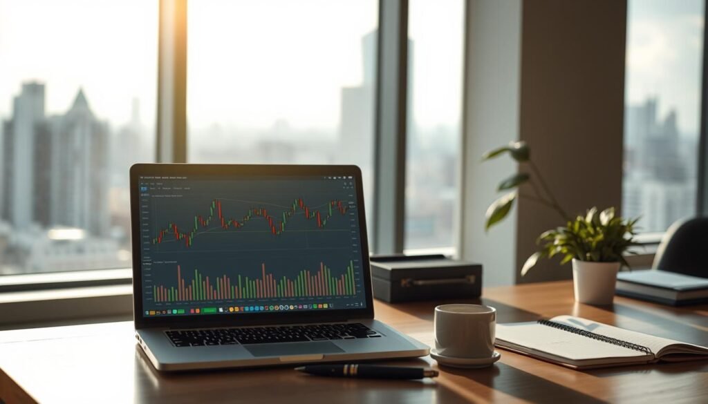 analyse technique crypto débutant