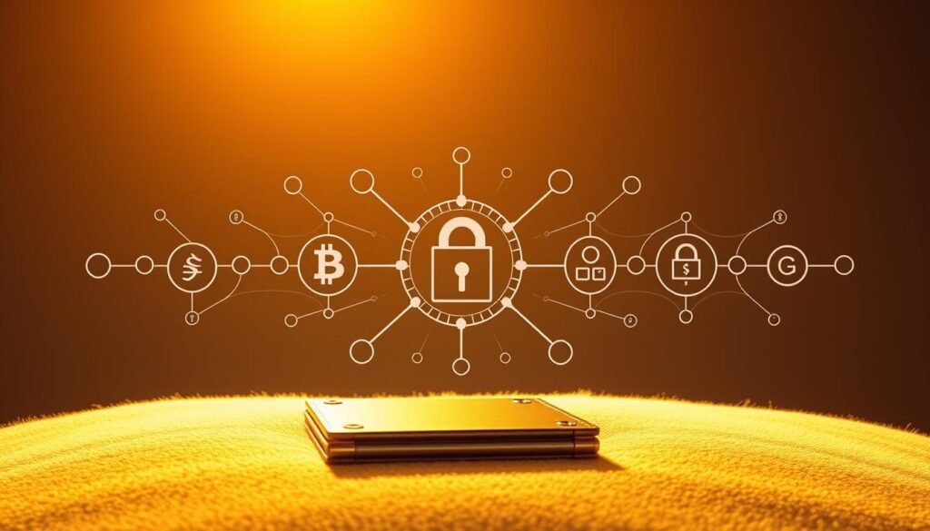 comment stocker ses crypto en toute sécurité