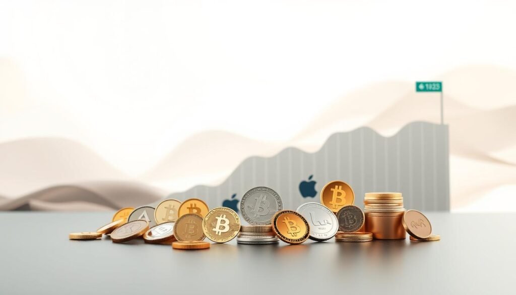 construire un portefeuille crypto