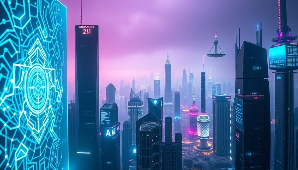 crypto intelligence artificielle