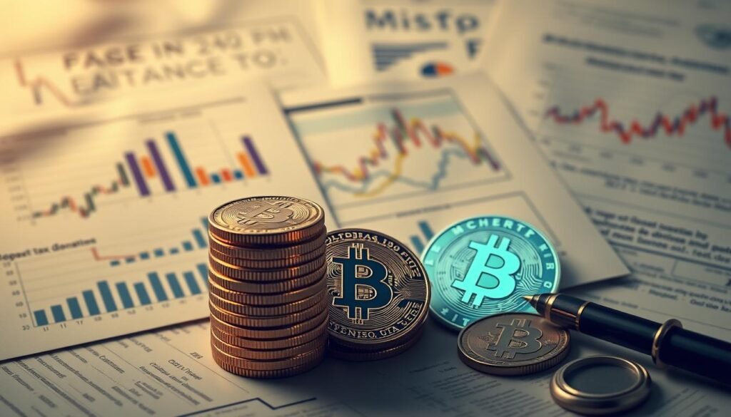 don en cryptomonnaie fiscalité