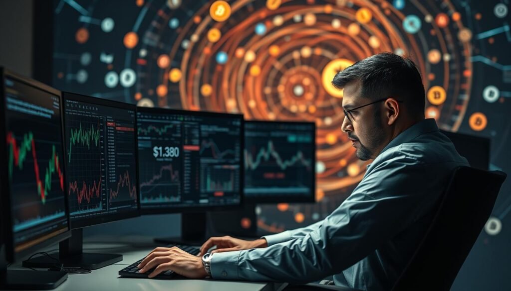 psychologie de l'investisseur crypto