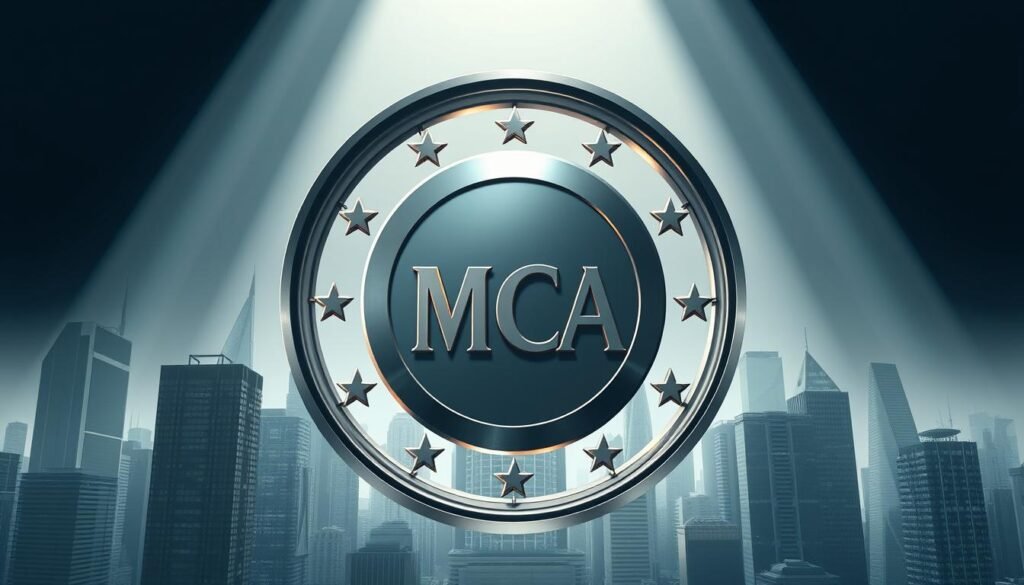 réglementation MiCA europe