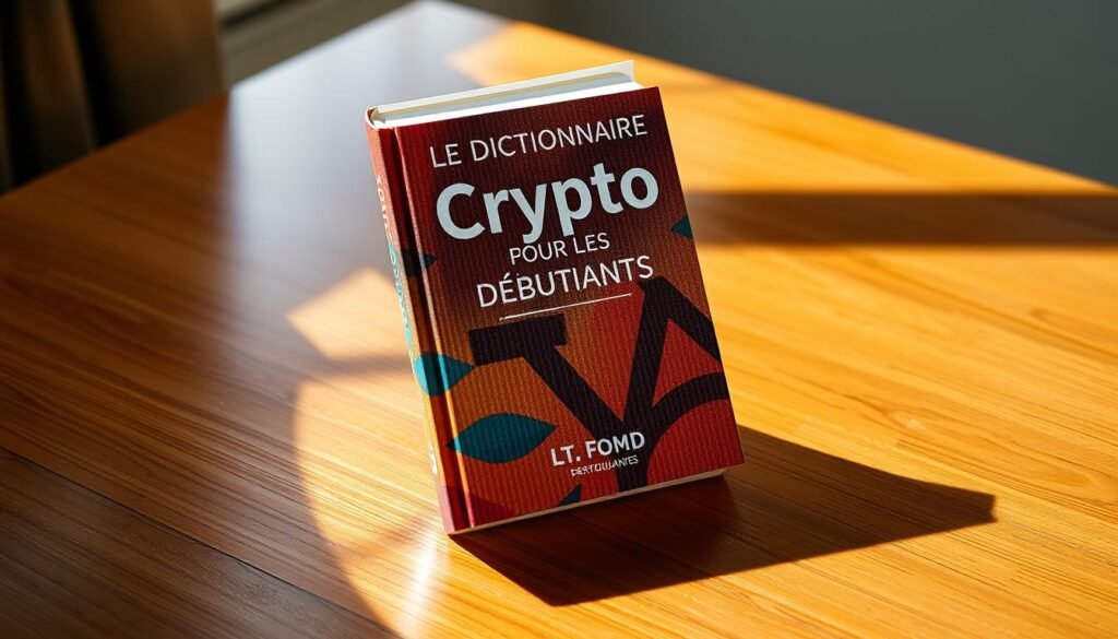 vocabulaire crypto pour débutant