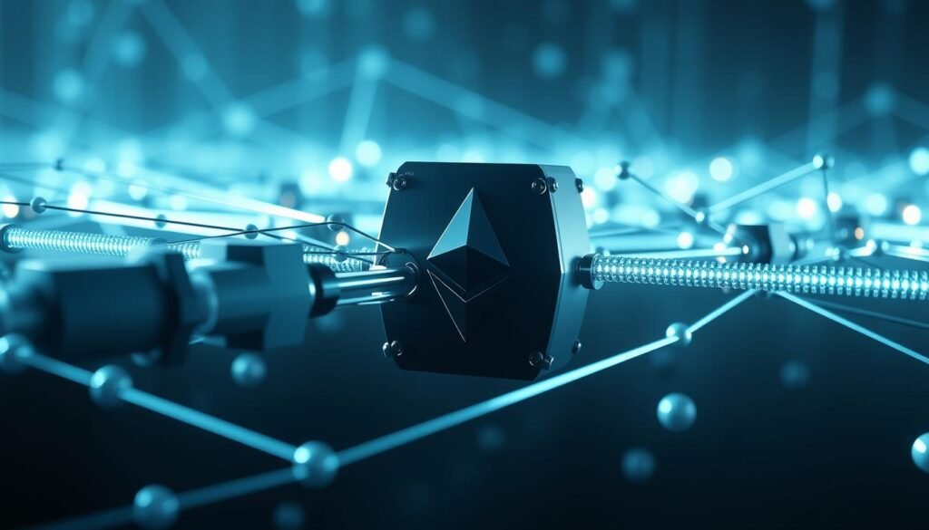 ethereum proof of stake